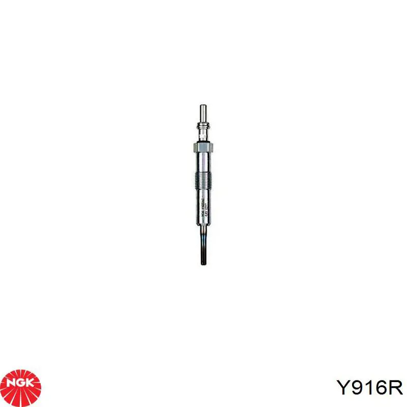 Bujías incandescentes NGK Y916R precio, desde 7,29 EUR