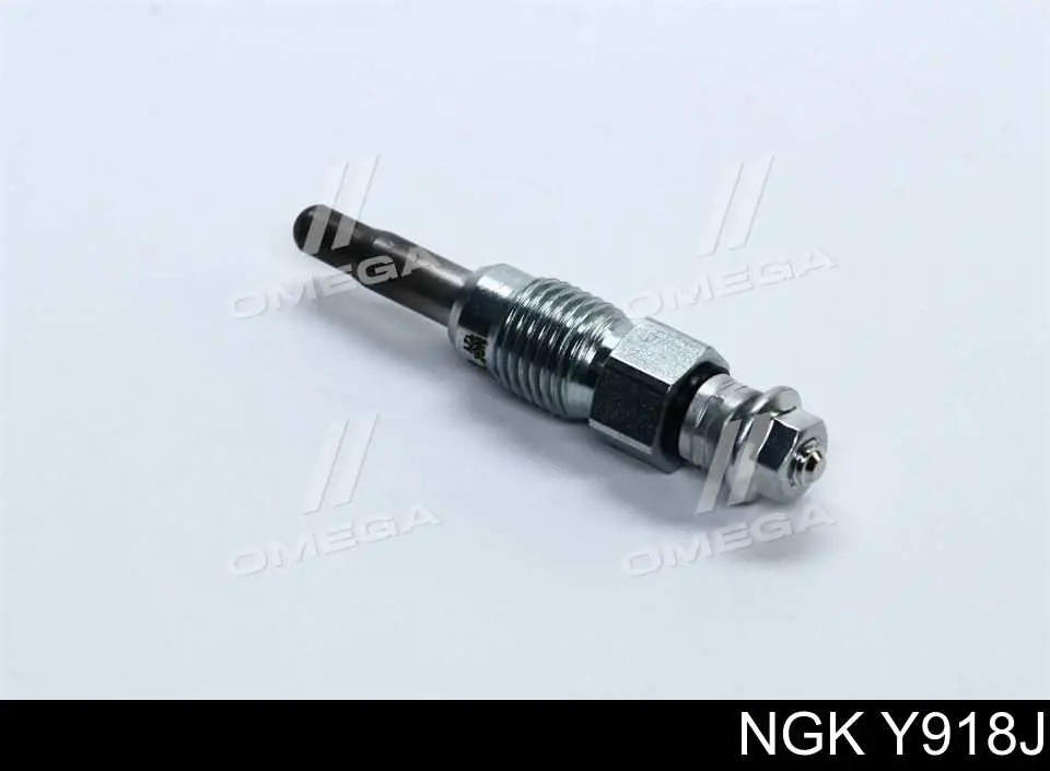 Y918J NGK Bujías de calentamiento