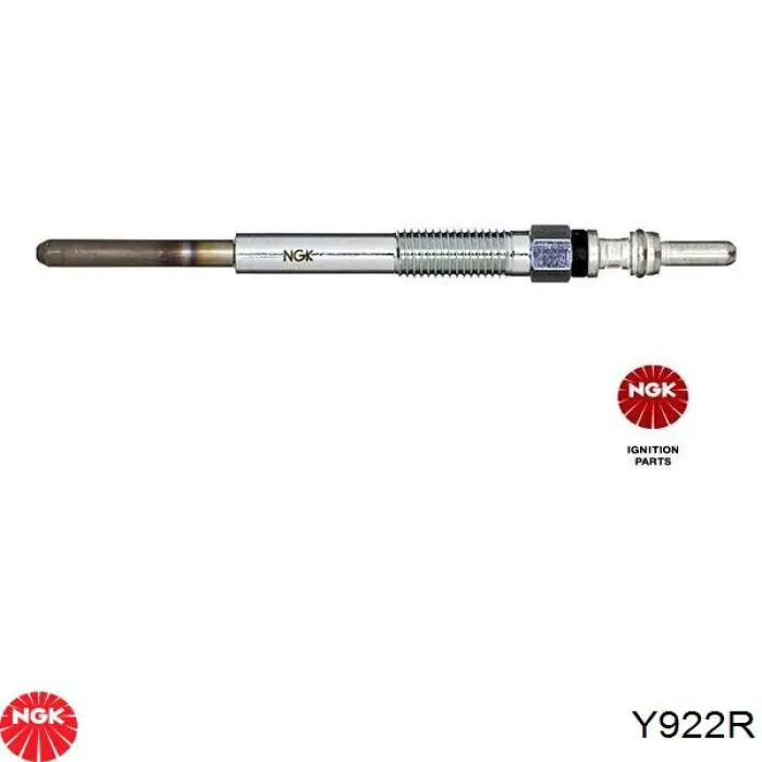 Y922R NGK Bujías de calentamiento