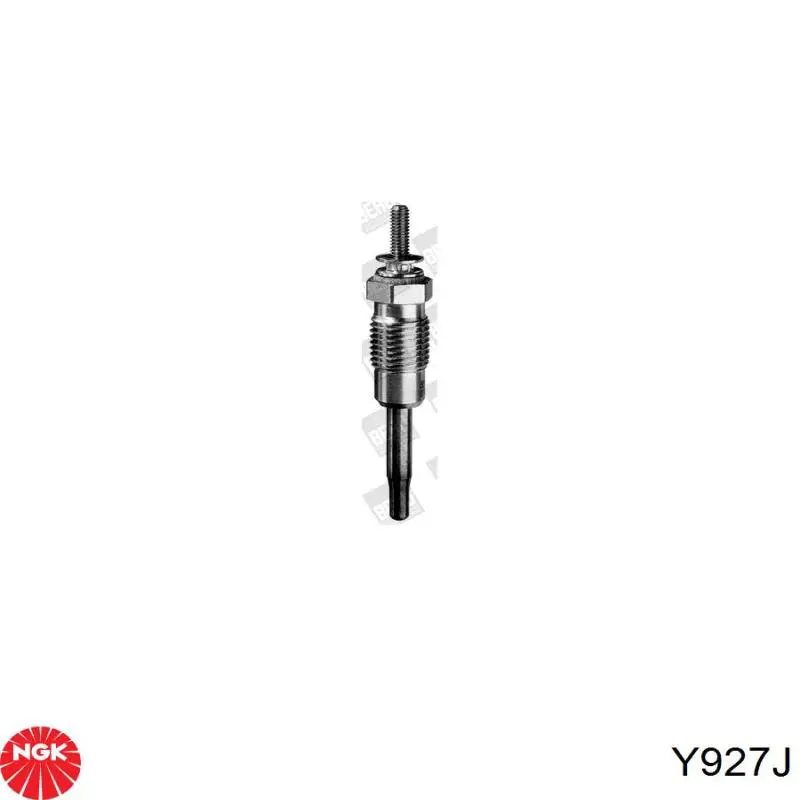 Bujías incandescentes NGK Y927J precio, desde 10,15 EUR