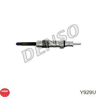 Comprar Y929U NGK Calentadores diésel