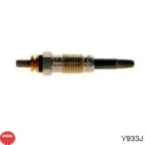 Bujías incandescentes NGK Y933J precio, desde 9,72 EUR