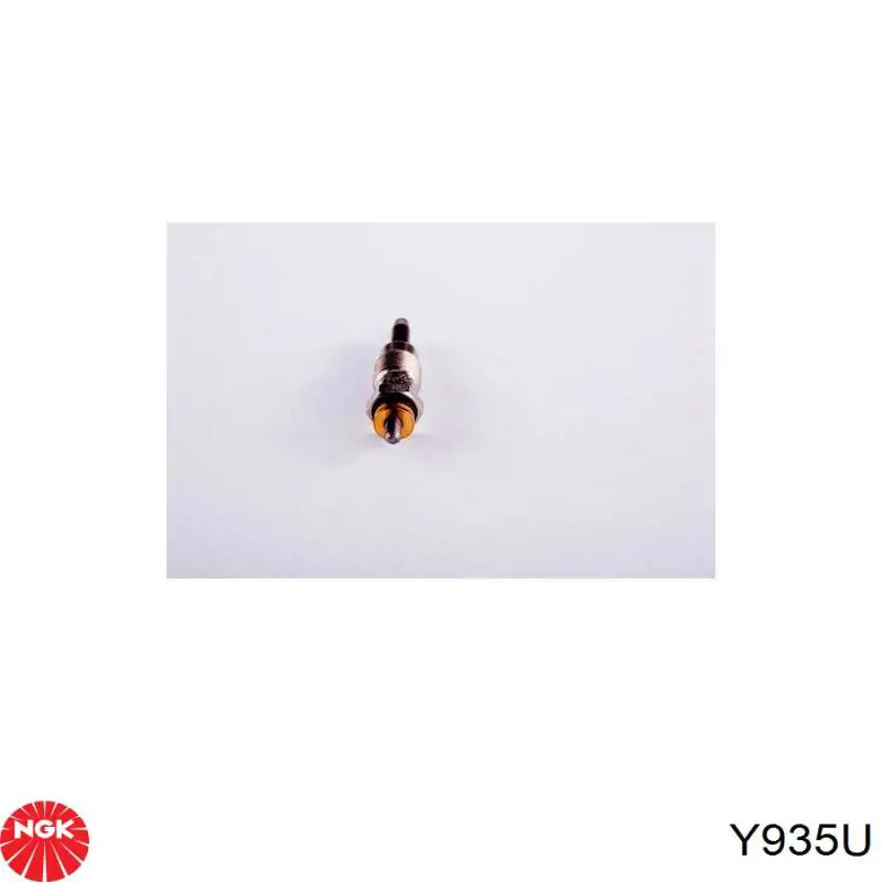 Comprar Y935U NGK Calentadores diésel