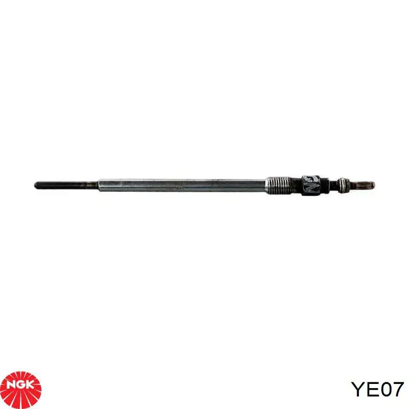 Comprar YE07 NGK Calentadores diésel