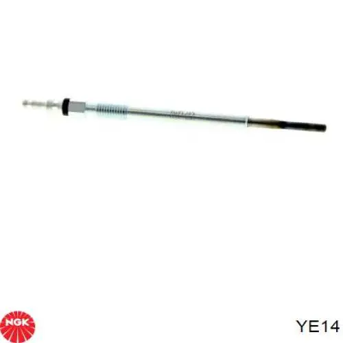 Comprar YE14 NGK Calentadores diésel