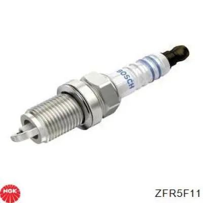 Bujías NGK ZFR5F11 precio, desde 6,36 EUR
