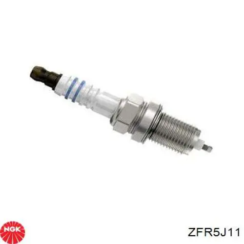 Bujías NGK ZFR5J11 precio, desde 10,07 EUR