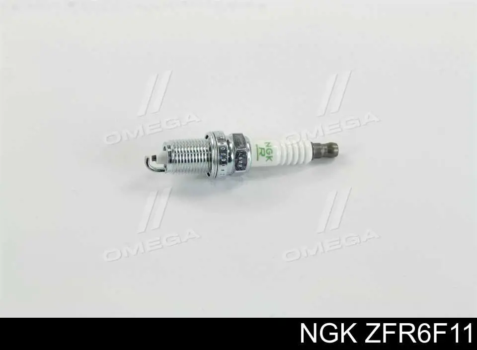 ZFR6F11 NGK Bujía de ignición