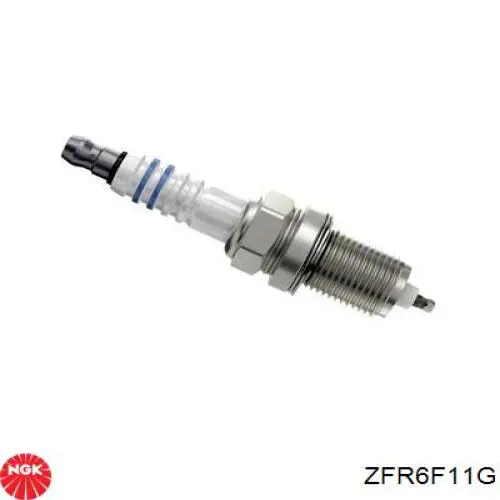 Comprar ZFR6F11G NGK Bujía de encendido