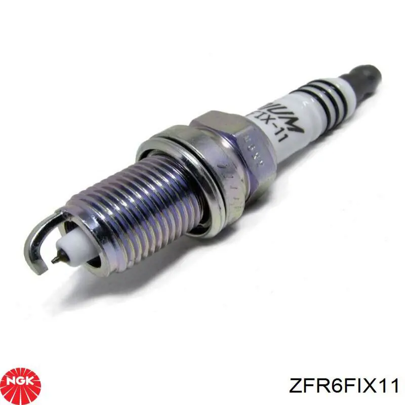 Bujías NGK ZFR6FIX11 precio, desde 16,06 EUR