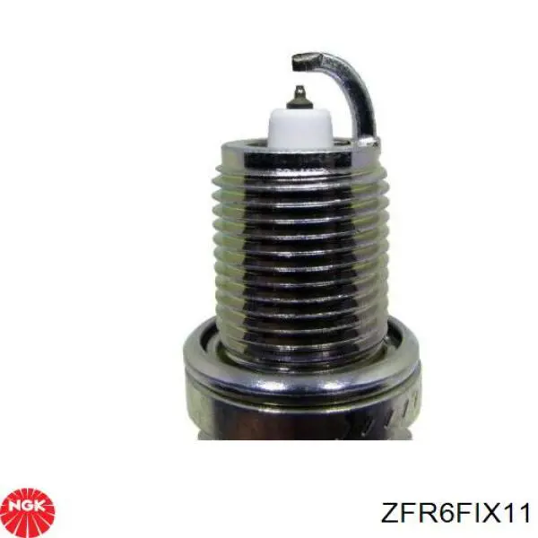 ZFR6FIX-11 NGK bujía