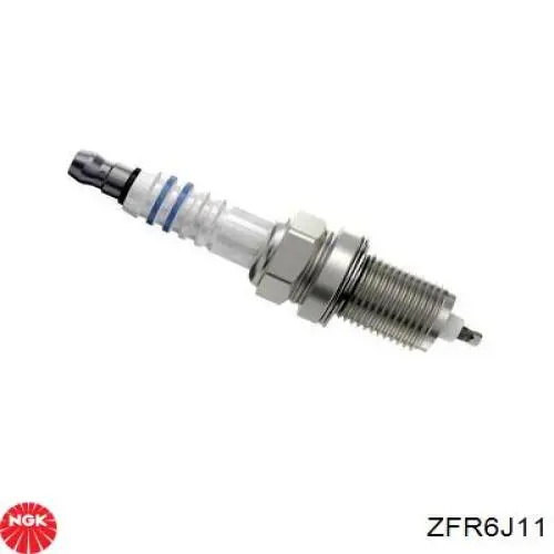 Bujías NGK ZFR6J11 precio, desde 6,06 EUR