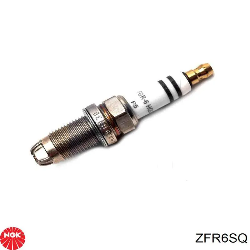 Bujías NGK ZFR6SQ precio, desde 11,31 EUR