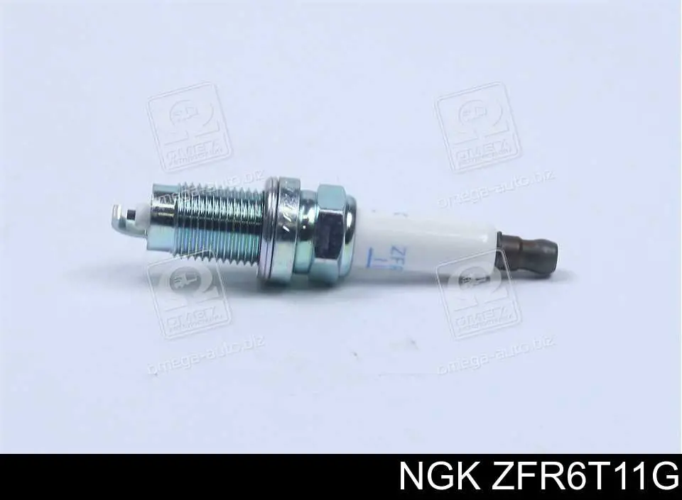 Bujía ZFR6T11G NGK