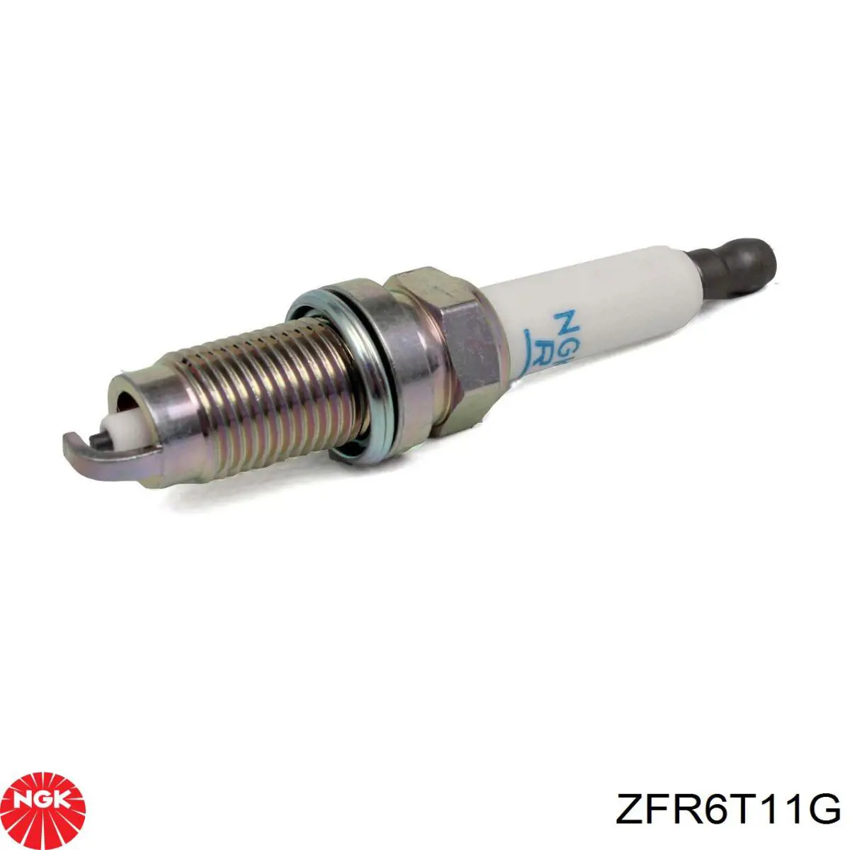 Comprar ZFR6T11G NGK Bujía de encendido