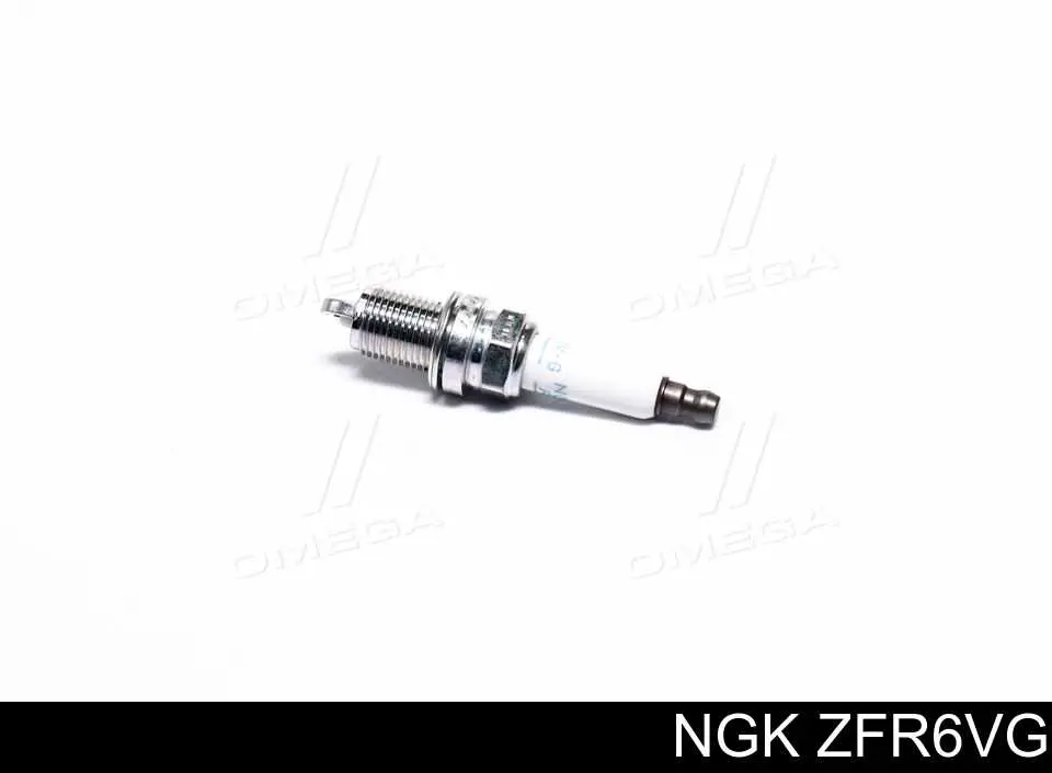 ZFR6VG NGK Bujía de ignición