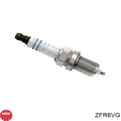 Bujía ZFR6VG NGK