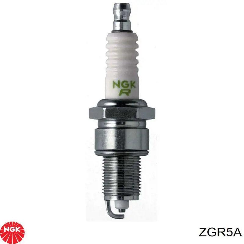Bujía ZGR5A NGK