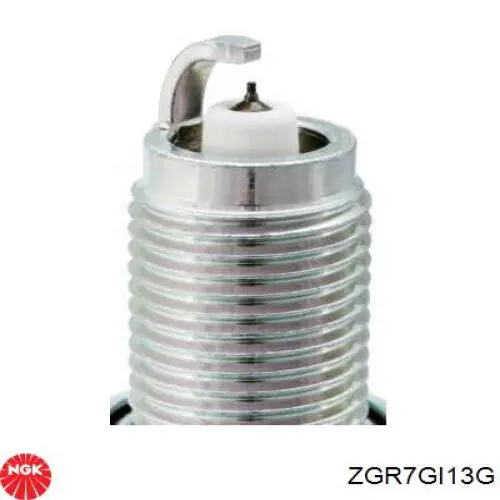 ZGR7GI13G NGK Bujía de ignición