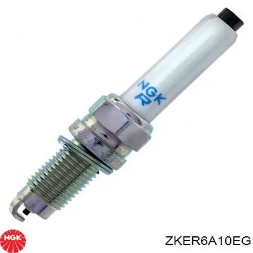 Bujía ZKER6A10EG NGK