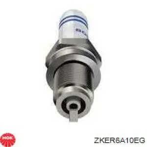 ZKER6A10EG NGK Bujía de ignición