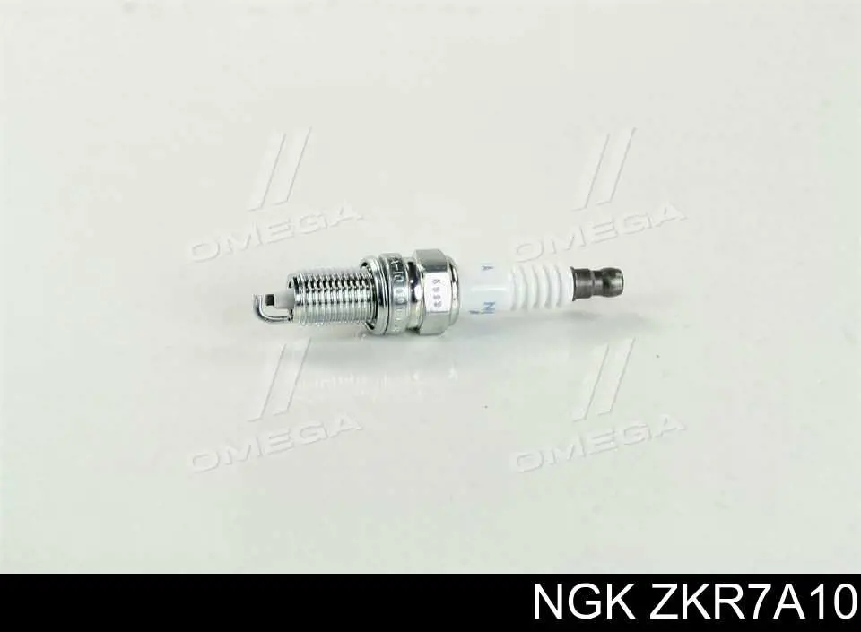 Bujías NGK ZKR7A10 precio, desde 5,24 EUR