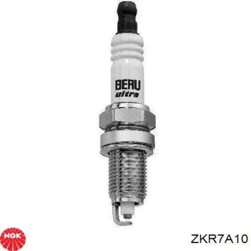 Comprar ZKR7A10 NGK Bujía de encendido