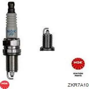 ZKR7A10 NGK Bujía de ignición