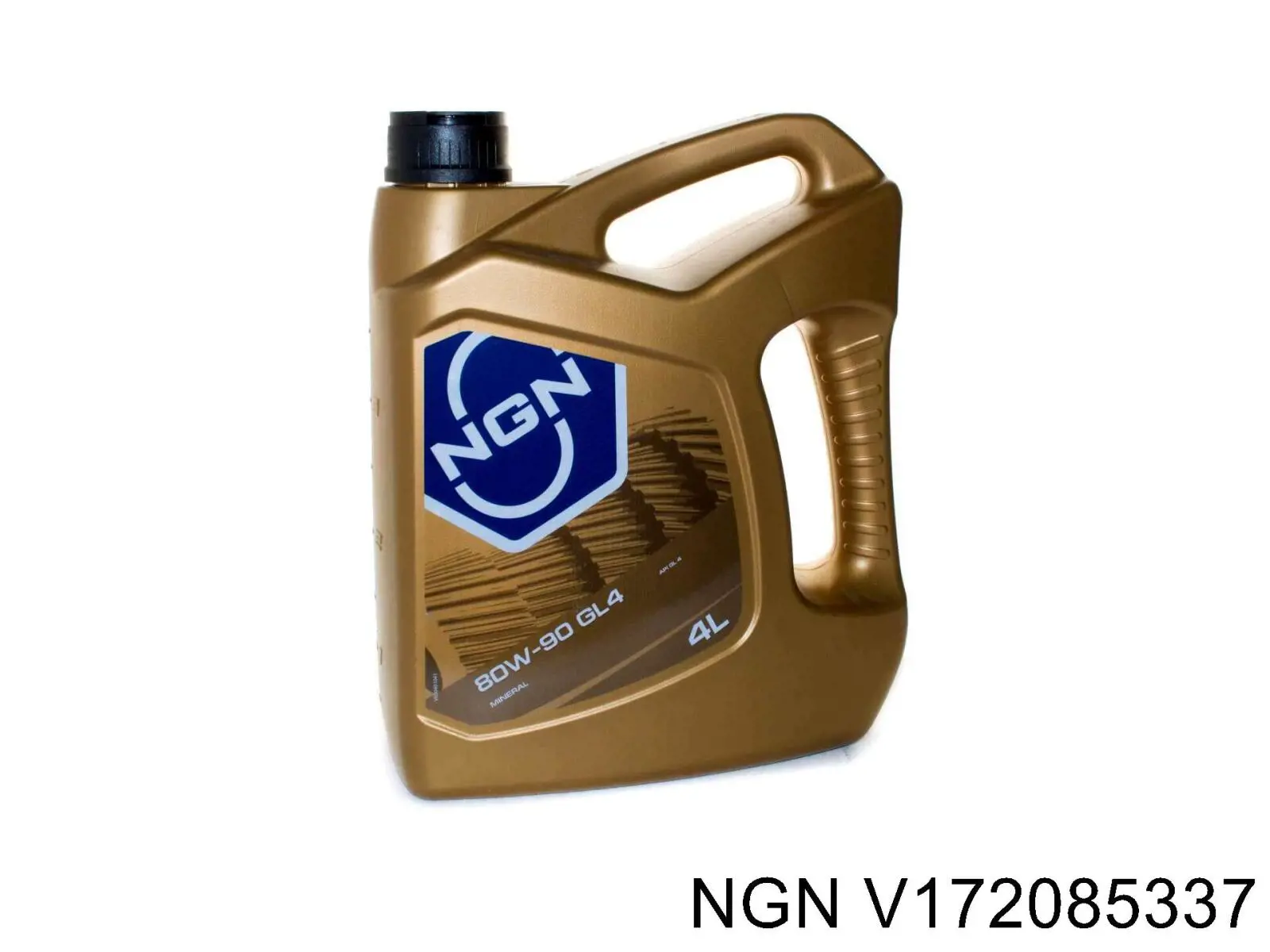 Aceite de motor Nissan Qashqai 2 J11