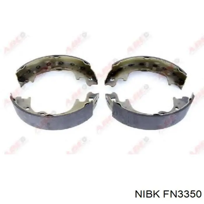 Comprar 9360 LPR Zapatas de freno