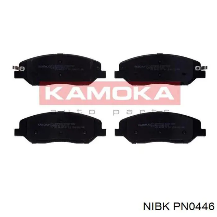 PN0446 Nibk