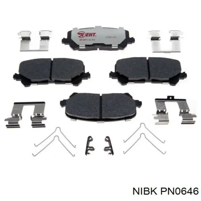 PN0646 Nibk