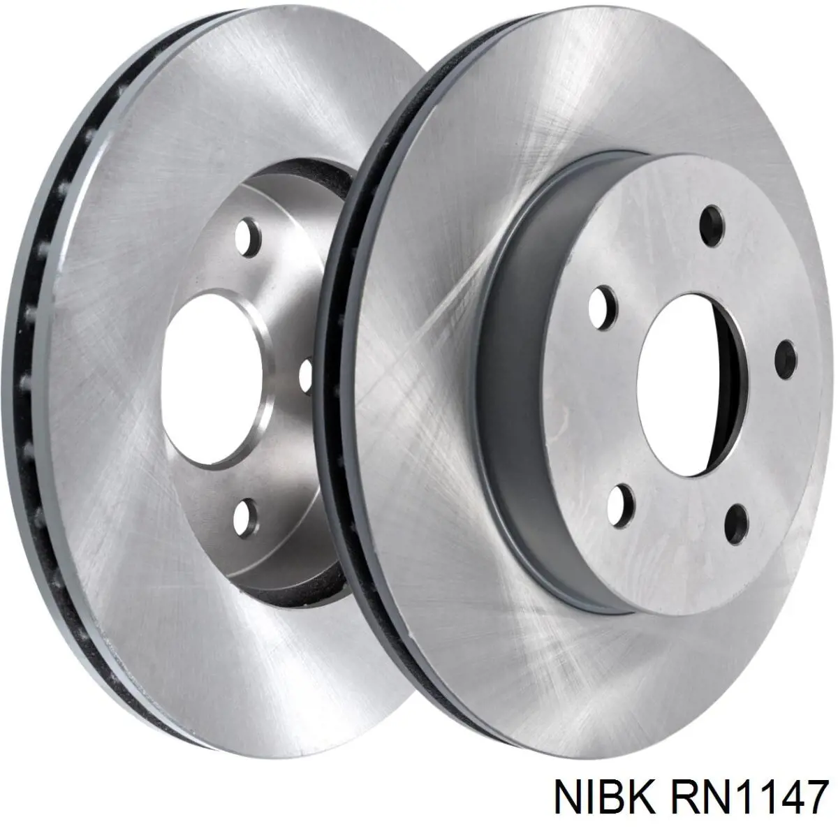 Freno de disco delantero Jeep Cherokee 2 XJ