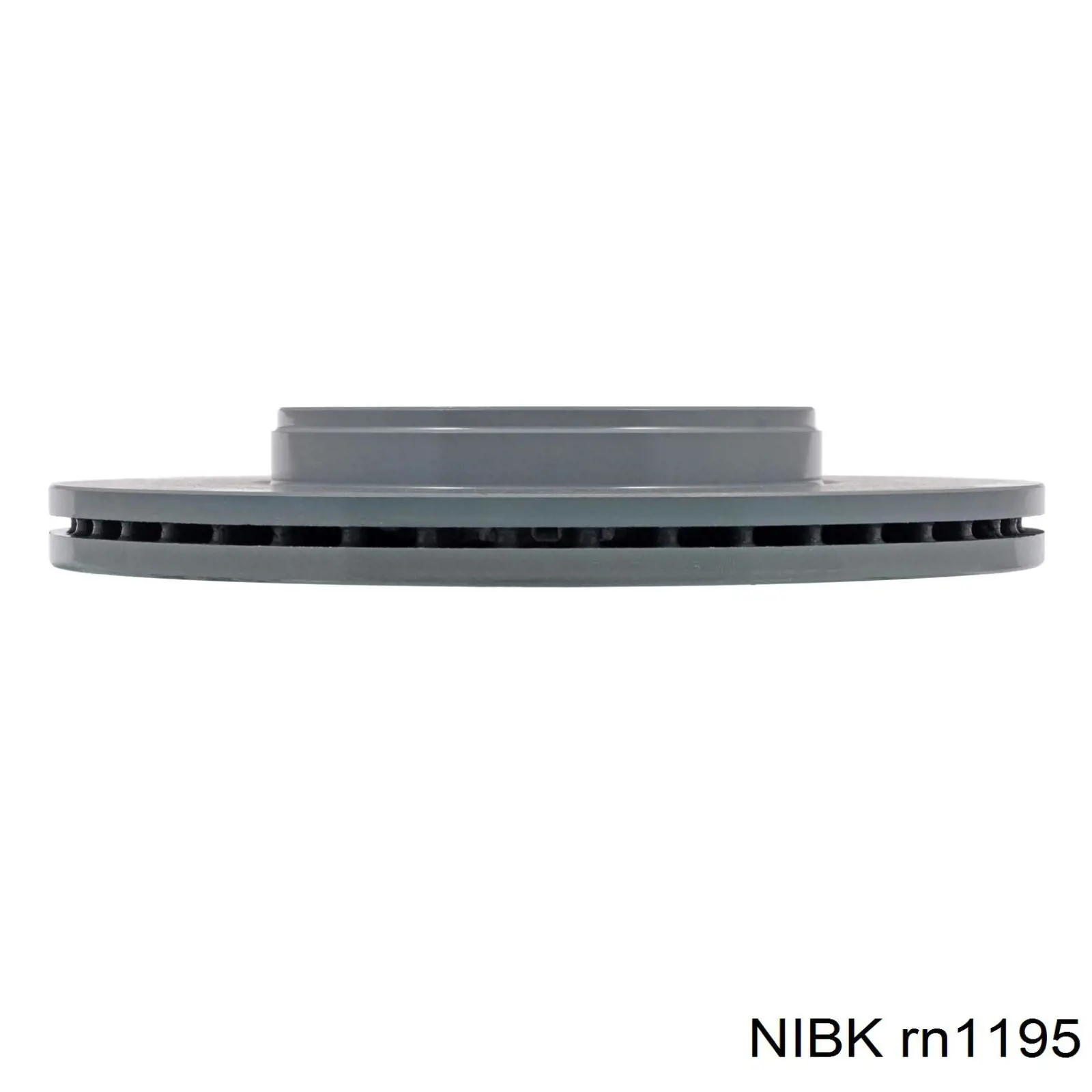 Freno de disco delantero Mazda 6 GY