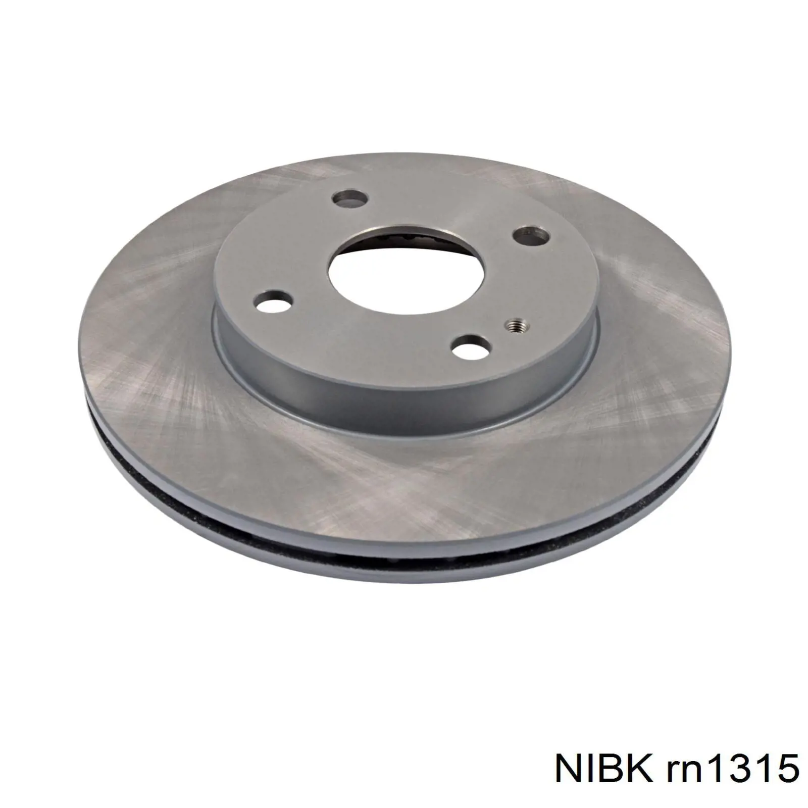 Freno de disco delantero Mazda 323 BG