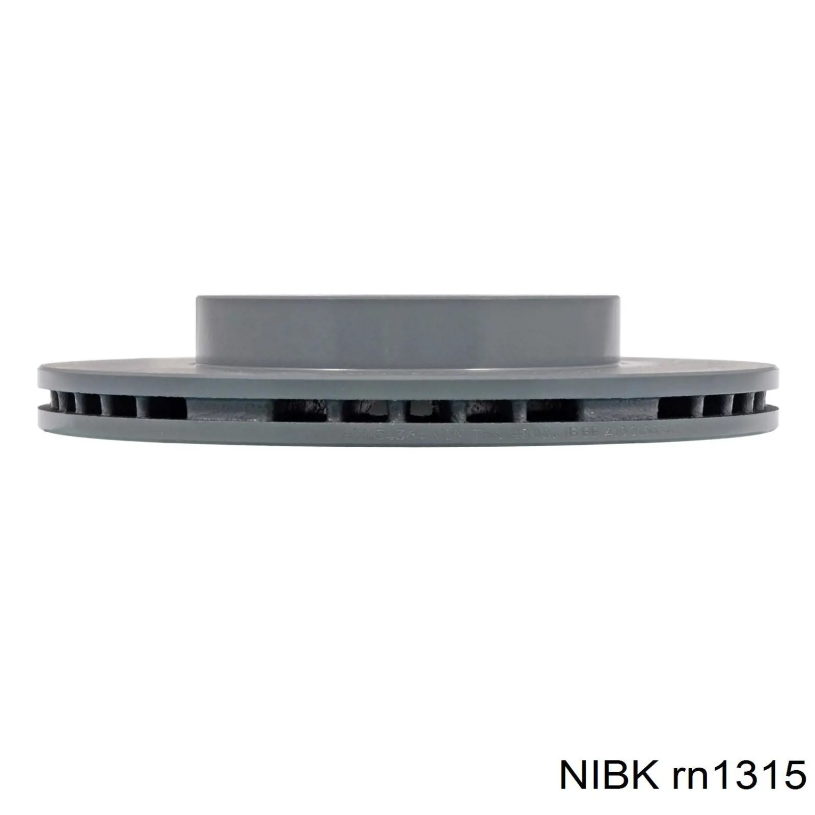 Freno de disco delantero Mazda 323 BG