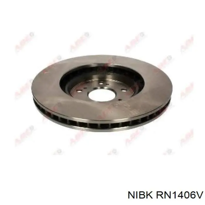 RN1406V Nibk
