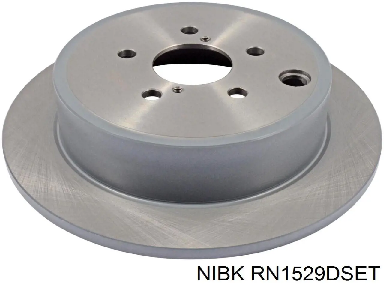 RN1529DSET Nibk