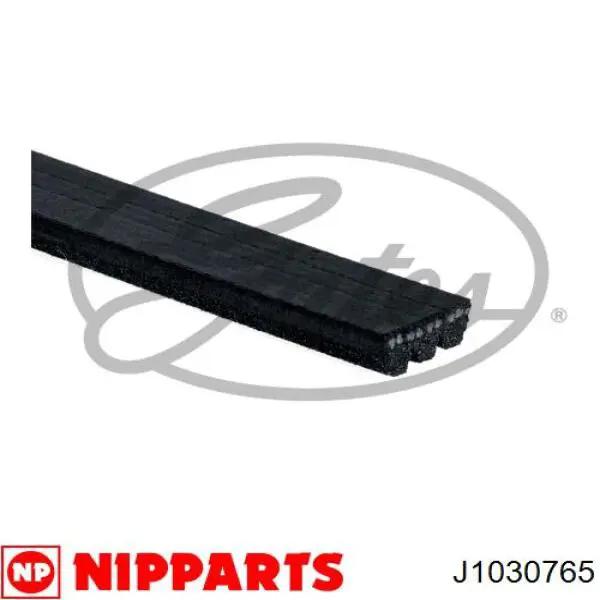 Correa de transmisión trapezoidal Mitsuboshi 3PK765 precio, desde 5,44 EUR