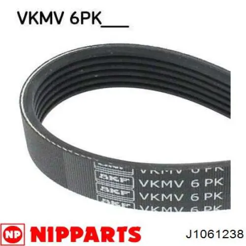 Correa de transmisión trapezoidal Fiat/Alfa/Lancia 0046514138 precio, desde 13,46 EUR