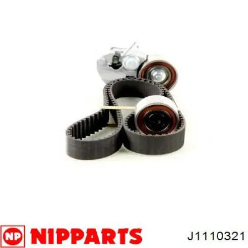 Comprar KJTH08 Japko Kit de correa de distribución