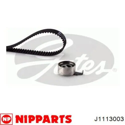 Kit distribución Dayco KTB832