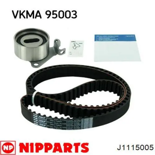Comprar 530030510 INA Kit de correa de distribución