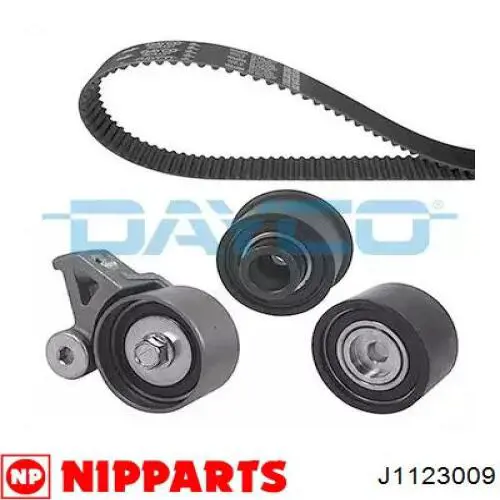 Comprar S0K95412205 Hyundai/Kia Correa distribución