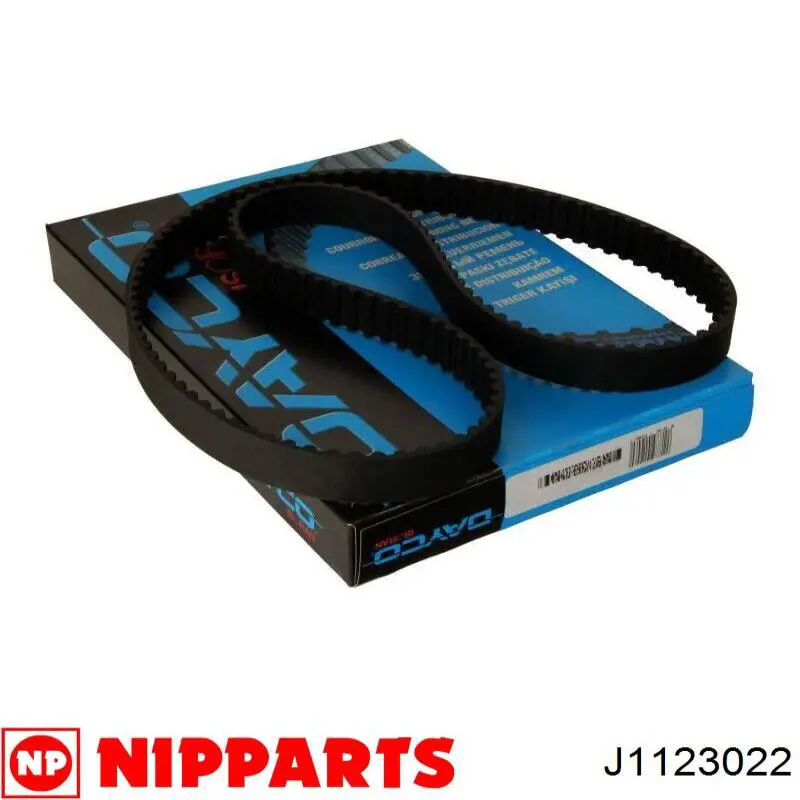 Correa distribucion Mazda 626 5 GF