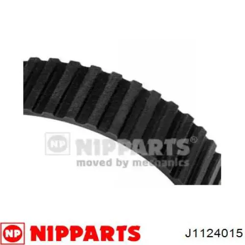 Correa de distribución Nipparts J1124015 precio, desde 22,26 EUR