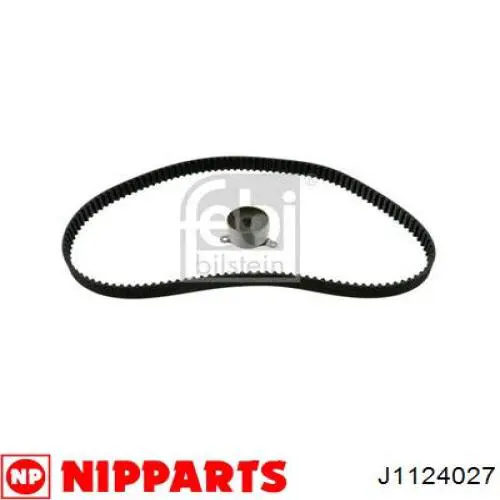 J1124027 Nipparts correa distribucion