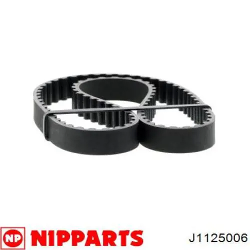 DD506 Japan Parts Correa del eje de equilibrado
