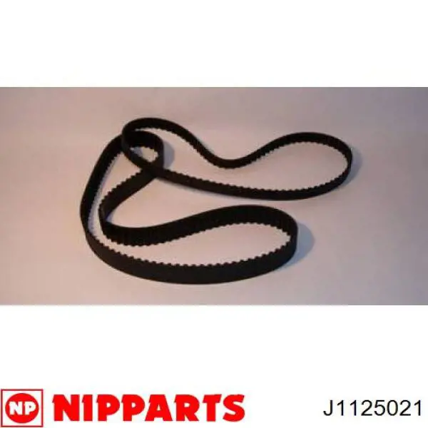 J1125021 Nipparts correa distribucion