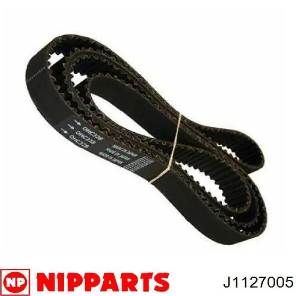 Comprar J1127005 Nipparts Correa distribución